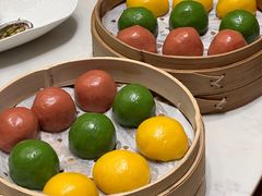 -泓历皇朝酒店(东亭店)