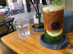 -BE NORMAL CAFE(霞溪路店)