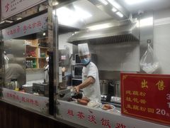 -粗茶淡饭(东关街店)