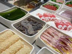 -海底捞火锅(漫乐城夜宵主题店)