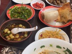 -東茅街茶馆
