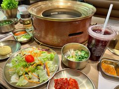 -西塔老太太泥炉烤肉(江北印象汇店)