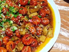 -猫姑娘大盘鸡(商城路店)