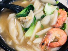 -原味蒸汽海鲜(嵊泗店)