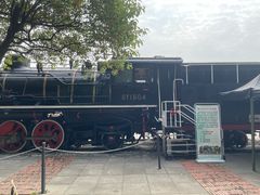 -柳州工业博物馆