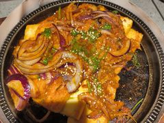 -将军牛排·尔滨地标朝鲜族美食(总店)