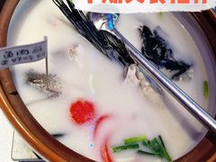 -水边人家·鱼宴餐厅·淳鱼馆(千岛湖店)