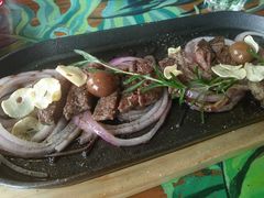 -烛影拾光观景餐厅·创意菜·摄影·小提琴(大唐不夜城店)