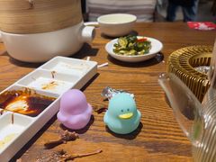 -小大董·烤鸭(王府井apm店)