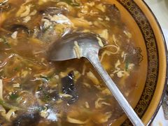 -杨记小骨头羊杂馆(南五马路店)