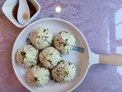 -沪江香满楼(东四十条店)