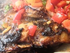 -辣尚瘾·烤鱼·新川菜(交大直营店)