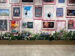 -交通银行前滩31演艺中心