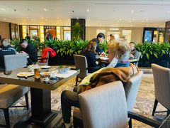 -王府半岛酒店·大堂茶座