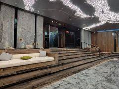 -明谷行馆·温泉