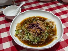 -西贝(上海中心店)