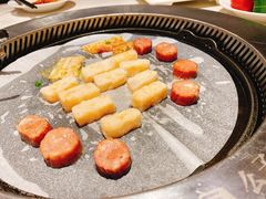 -么子烤肉(化龙池店)