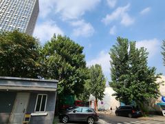 -北化机爱工场文化科技融合产业园