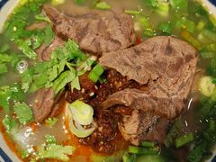 -功夫小笼包拉面