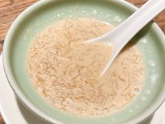 蜜枣炖官燕-杭州君悦酒店·湖滨28中餐厅