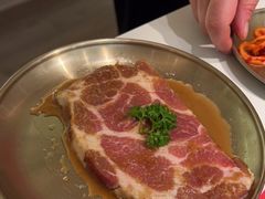 -西塔老太太泥炉烤肉(川沙百联店)