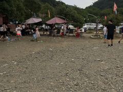 -太阳溪漂流