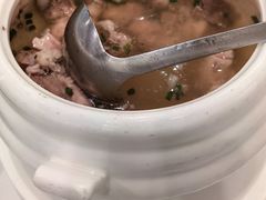 -围龙屋客家食府(福田店)