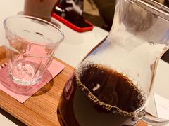 -Seesaw Coffee(上生新所店)