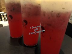-喜茶(佛山岭南站店)