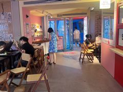 -PIGGYOO人生四格漫画店(朝外店)