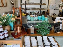 -唐咖精品咖啡(大理古城手冲店)