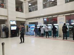 -上海市中医医院(芷江路院区)