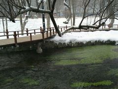 -水磨沟公园