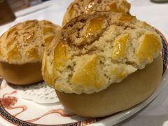 稻香菠萝包-稻香酒家(天河城店)