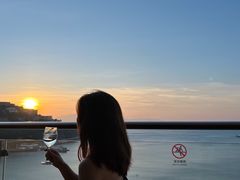 -深圳大梅沙京基洲际度假酒店