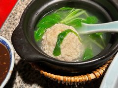 -南京大牌档(香港广场店)