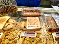 -上海市长春食品商店(淮海中路店)