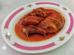 -东鑫记港式茶餐厅(南京东路店)