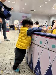 点击看大图 -奈尔宝家庭中心·亲子餐厅(鄞州万达店)