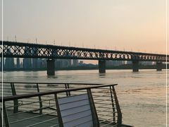 -武汉长江大桥