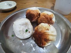 生煎-黄阿姨锅贴大王(万航渡路店)