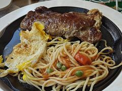 -豪客来牛排(金鼎广场店)
