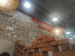 -三里屯土灶炖公鸡地锅鸡(江东店)