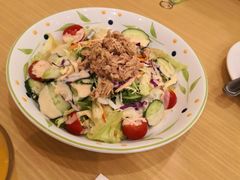 -萨莉亚意式餐厅(玉泉路物美店)