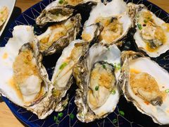 -福樱兰海鲜放题铁板烧(加州店)