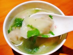 -清心素食自助餐厅(夫子庙店)