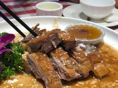 -粤香楼(新光里店)