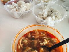 -晓友烧麦(光华村店)