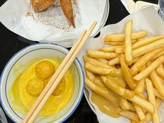 -水牛奶皇后糖水铺(深圳总店)