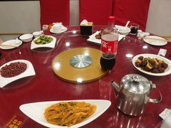 -东四民芳餐厅(世茂工三店)